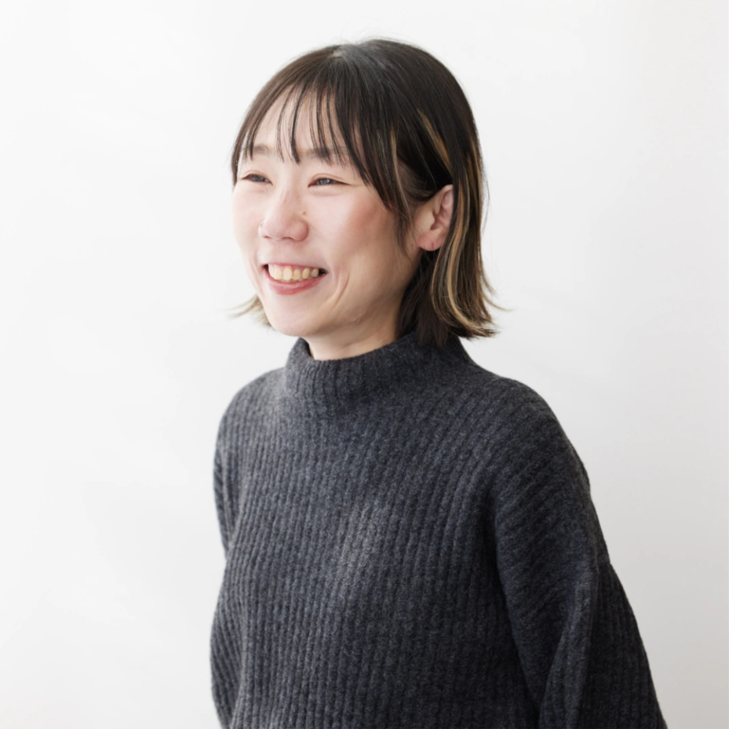 仙台でWeb制作をしているフリーランスデザイナー小山麗奈